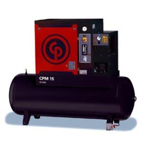 CPM20/8 (D*) X 270L 400/50